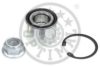 RENAU 432108237R Wheel Bearing Kit
